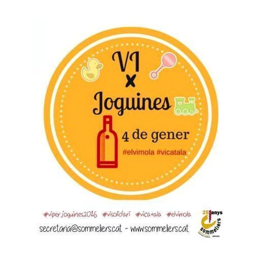 Keeping with the magic – Vi per joguines 2016