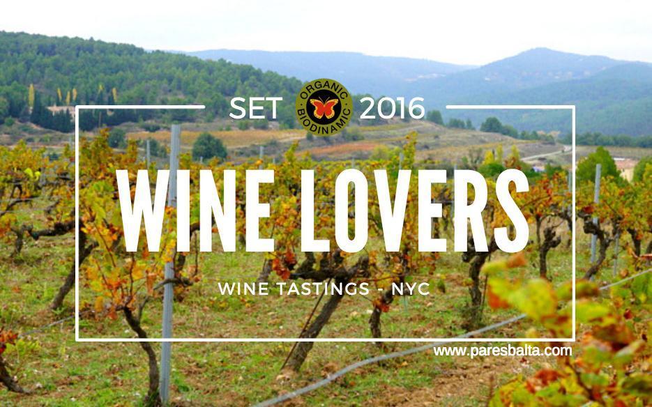 Let’s Wine New York – Cultivating Proximity