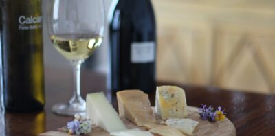 Els secrets del maridatge de formatges explicats per les enòlogues de Parés Baltà
