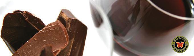 Wine Pairing at Parés Baltà Winery in the heart of Penedès, Event Chocolate Pairing