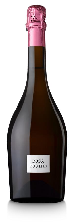 Rosa Cusiné Microcuvée Rosa Cusiné