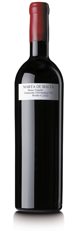 Marta de Baltà Marta de Baltà