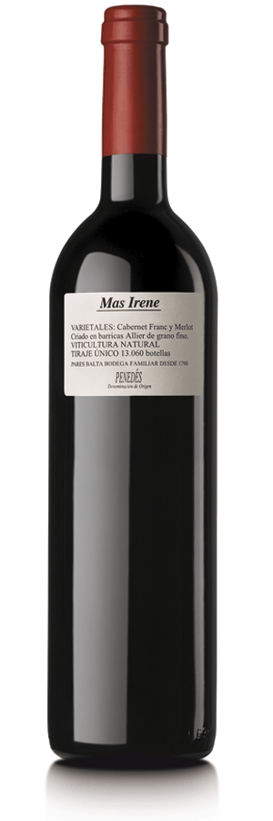 Mas Irene Mas Irene