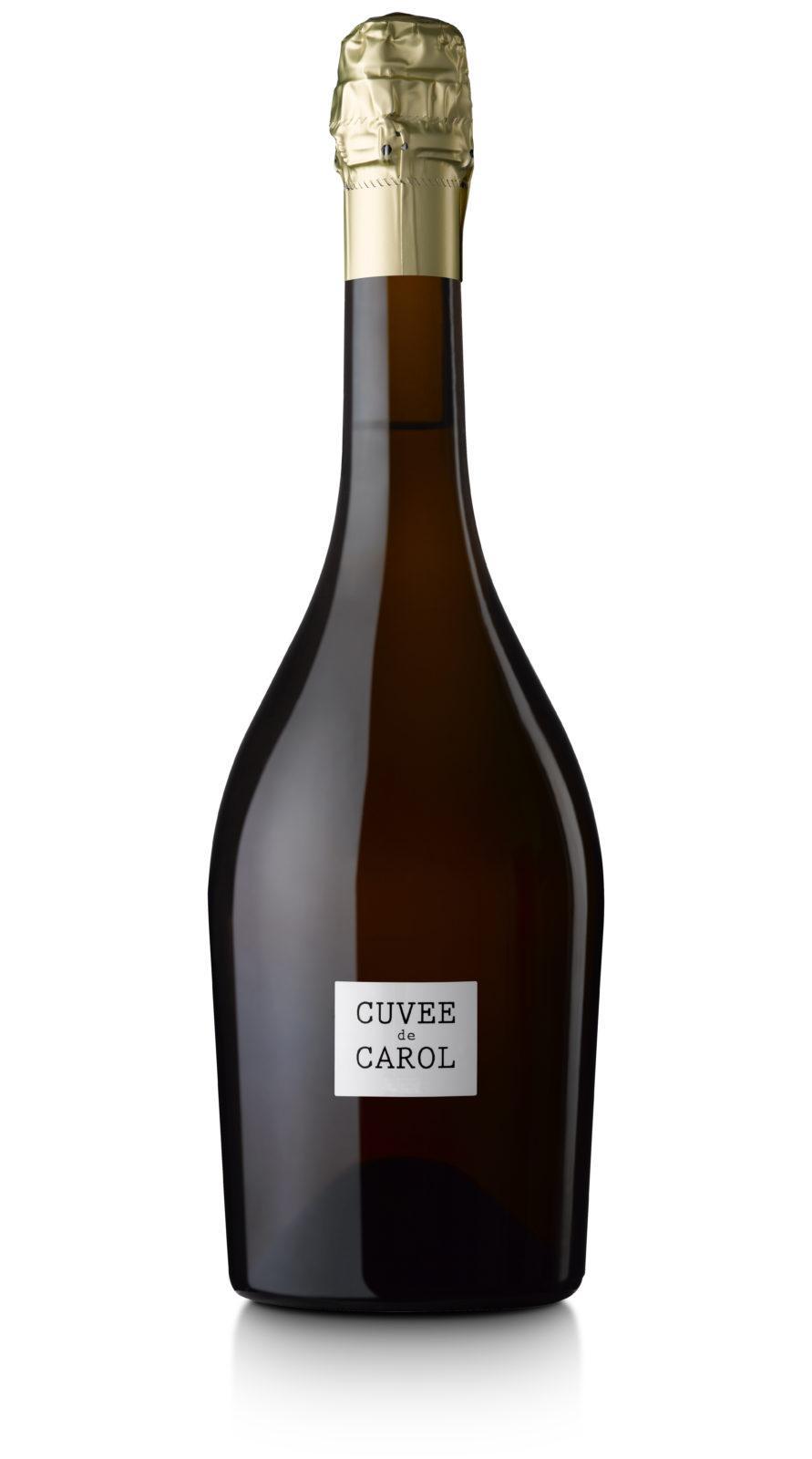 Cuvée de Carol Microcuvée Cuvée de Carol
