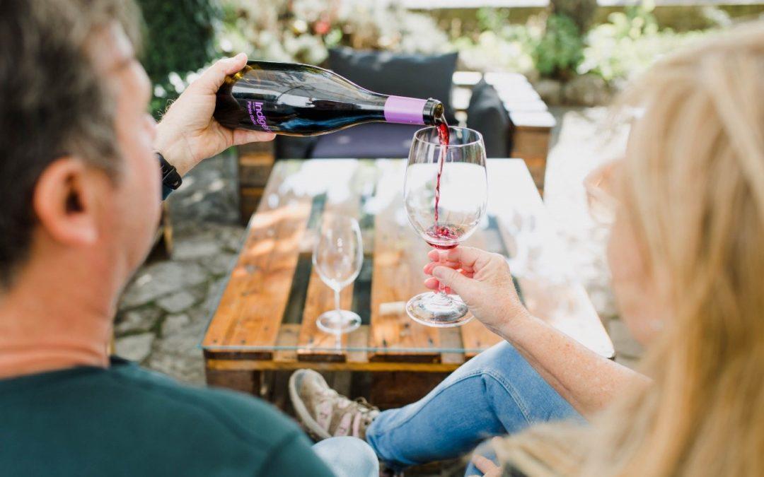 Recovering the Landscape of the Grenache