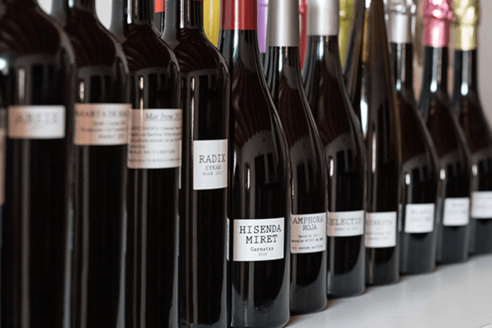 Cómo escoger tus vinos para estos días de fiestas