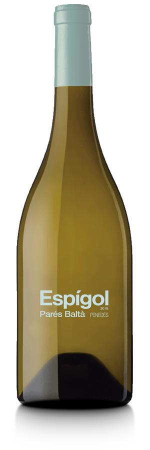 Espígol Microcuvée Espigol Malvasia de Sitges