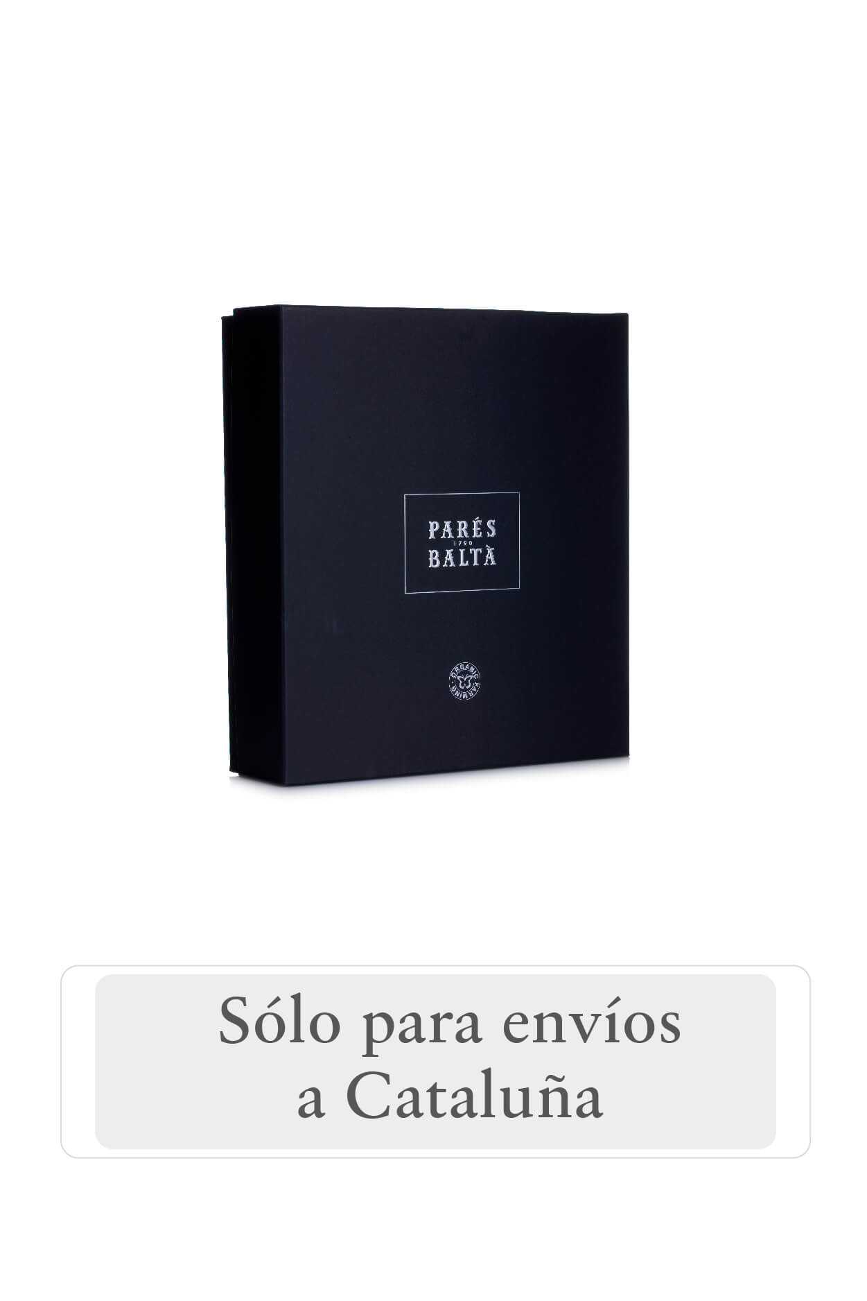 Caja Colección – 4 botellas Caja Colección – 4 botellas