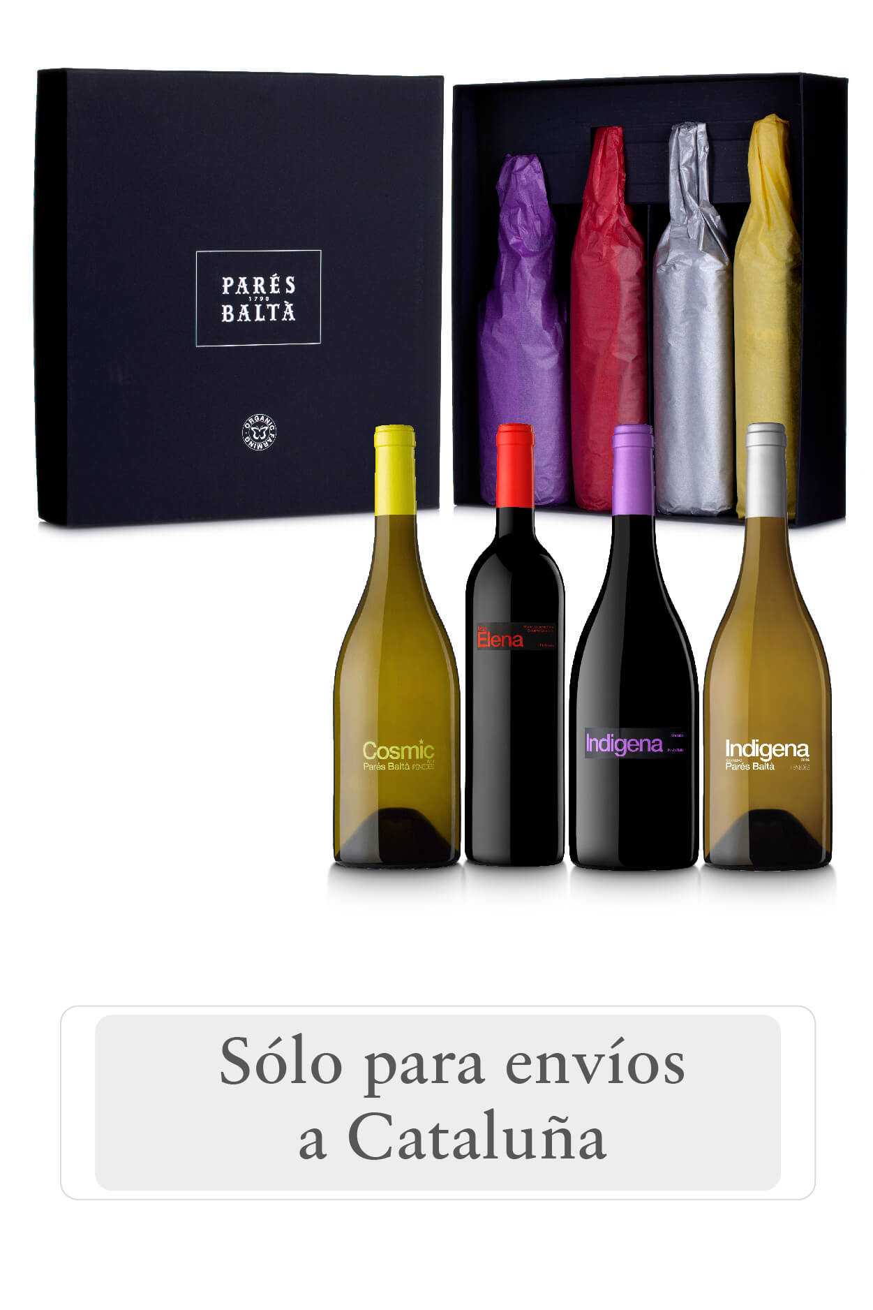 Estuche Colección R-Evolution Estuche Colección R-Evolution