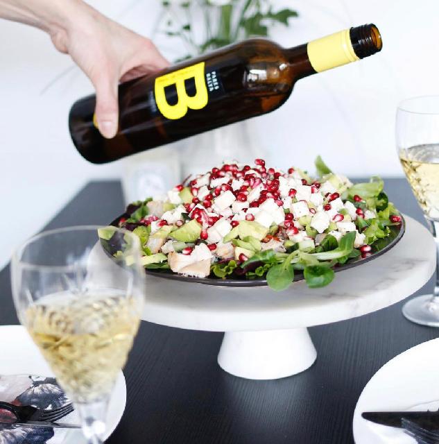 Parés Baltà Blanc de Pacs vino ecológico Parés Baltà Blanc de Pacs vino ecológico