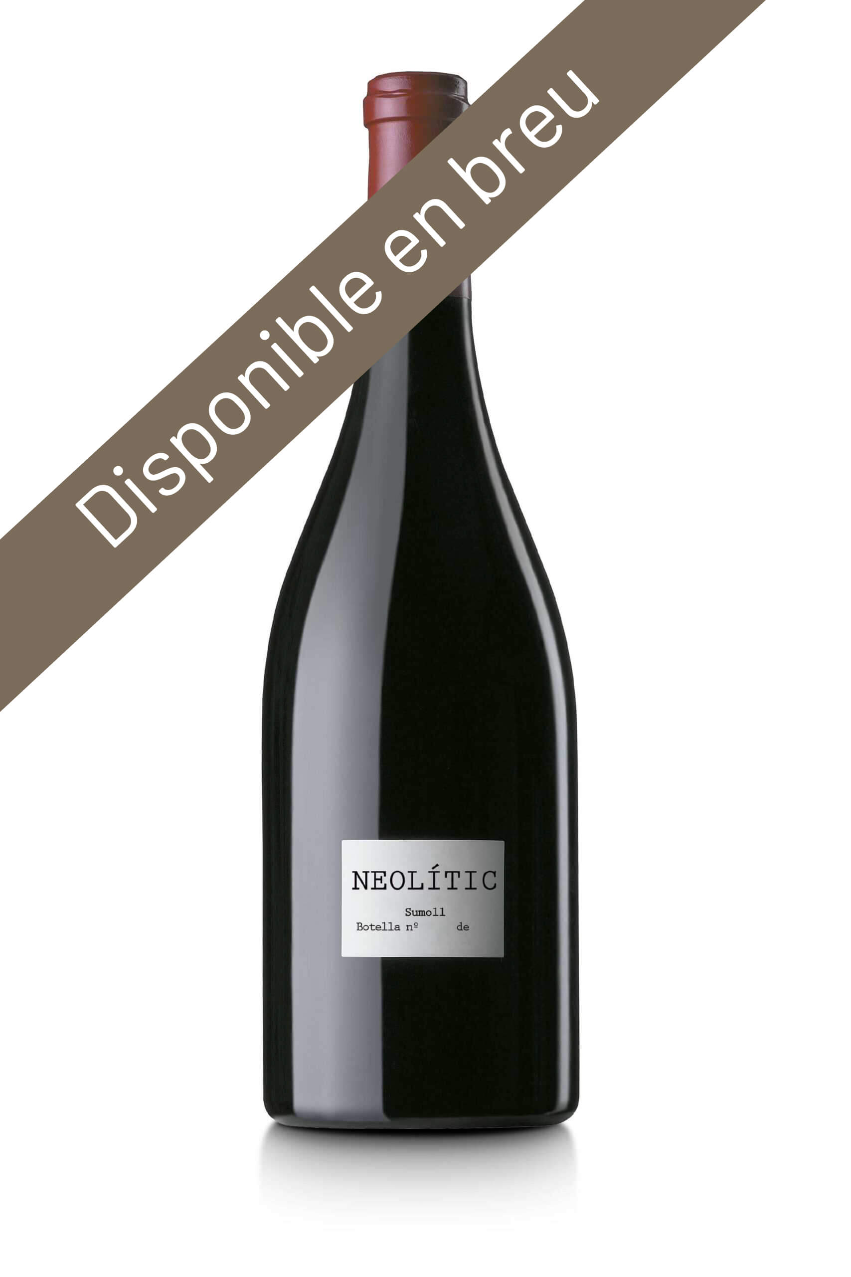 vino-neolitic-pares-balta-disponible en breve cat