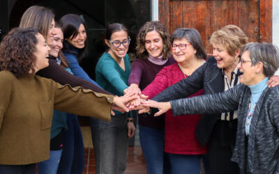 At Parés Baltà every day is International Women’s Day