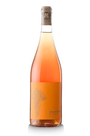 Materia Prima Orange