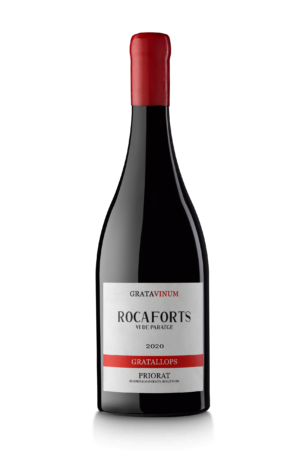 Rocaforts, Vi de Paratge